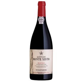 Quinta Do Monte Xisto Biológico Douro Vinho Tinto
