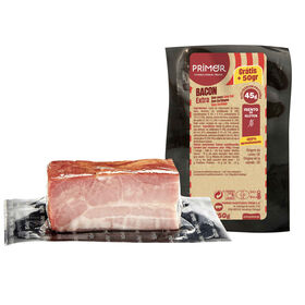 Bacon Extra Naco Primor 250 g
