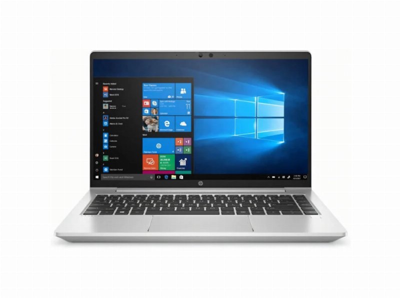 Portátil Recondiconado Hp Probook 440 G7 (14" Intel I5/8/256Gb)