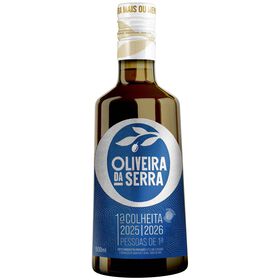 Azeite Virgem Extra 1ª Colheita Oliveira Da Serra 50 cl