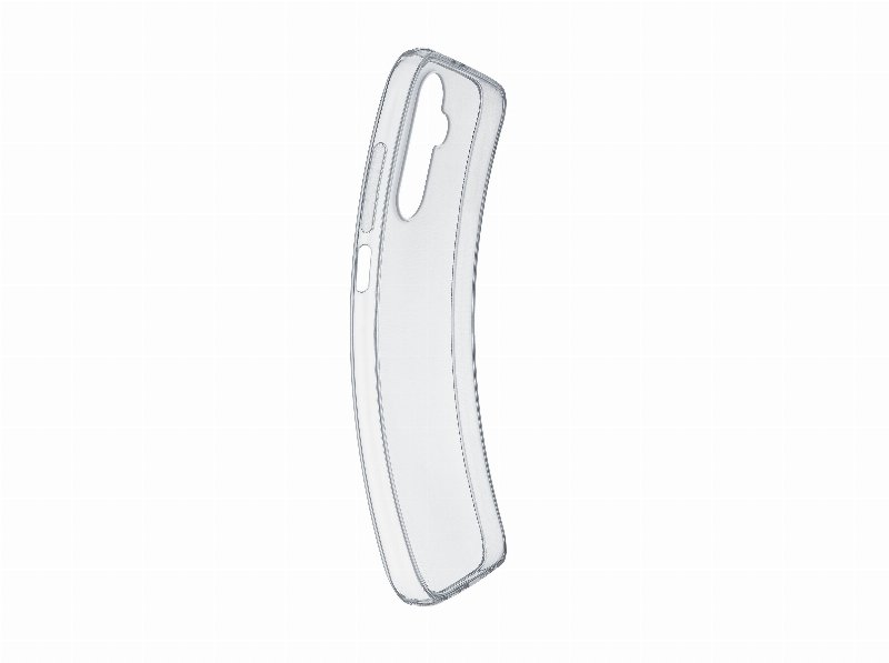 Capa Cellularline Para Samsung A17 Transparente