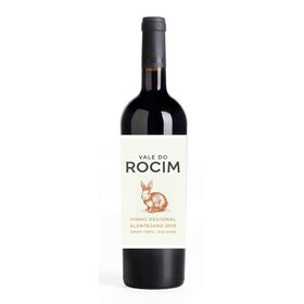 Vale Do Rocim Alentejano Vinho Tinto