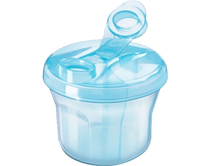 Dispensador Avent Leite Em Pó 1Un