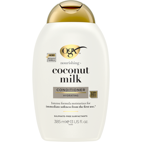 Condicionador Weightless Hydration Água De Coco Ogx 385 ml