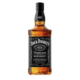 Jack Daniel's Whisky Bourbon