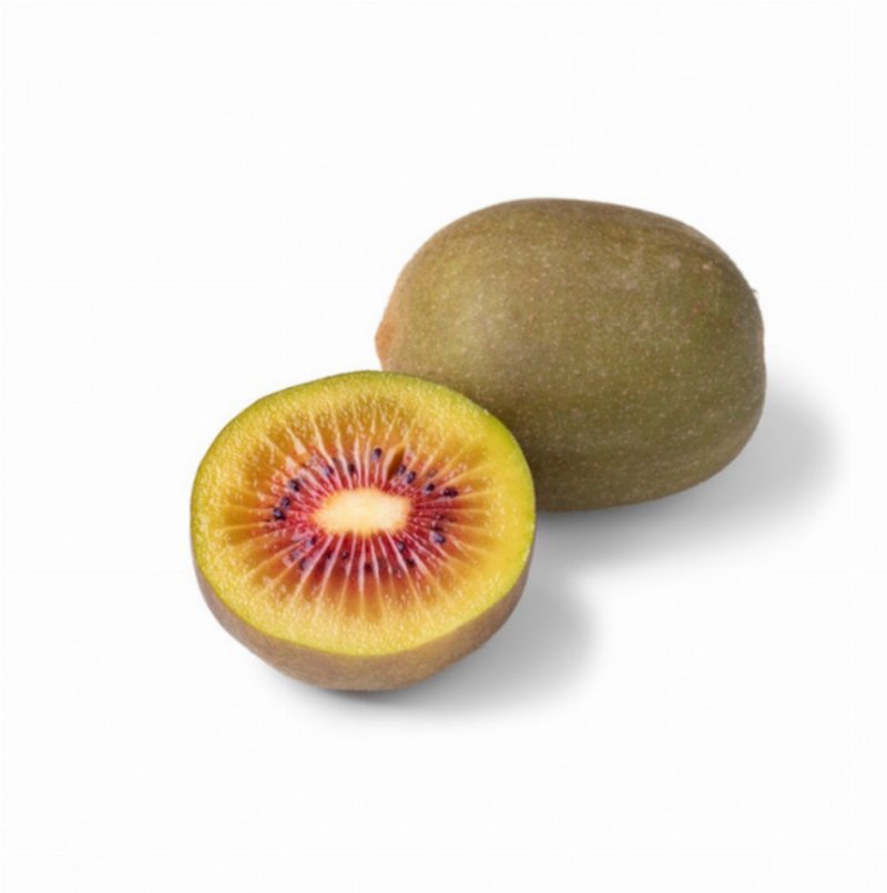 Kiwi Vermelho Nacional Embalado Nossa Fruta E Legumes 0.27Kg