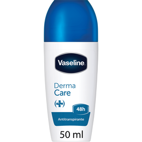 Desodorizante Roll On Derma Care Vaseline 50 ml
