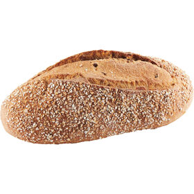 Pão De Assinatura Barbela Sarraceno Continente 400 g