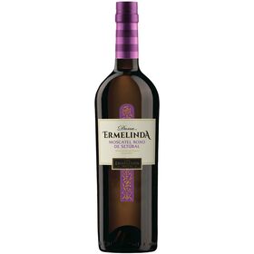 Dona Ermelinda Moscatel Roxo De Setúbal