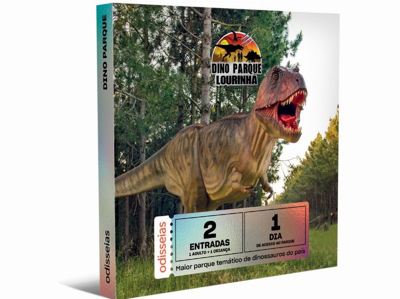 Aventura Odisseias Dino Parque Odi24