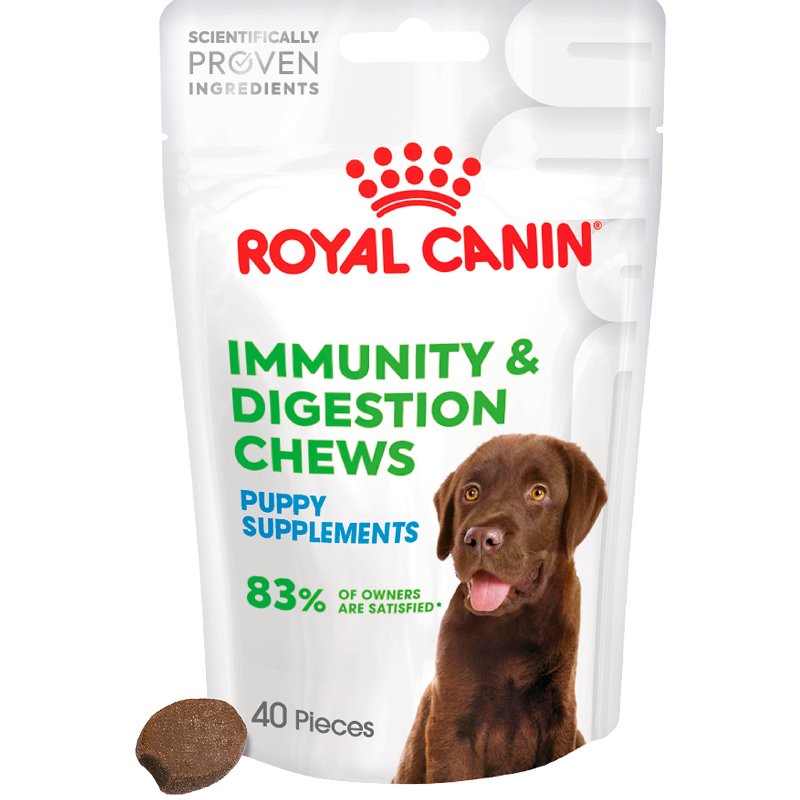 Suplemento Para Cão Pequeno 100 g