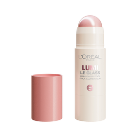 Iluminador Stick Lumi Le Glass 620 l'oréal Paris 1 Un