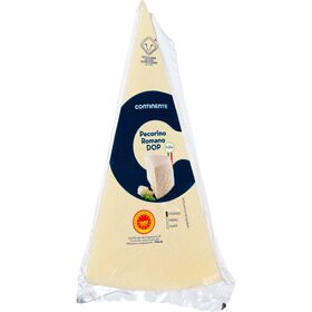 Queijo Pecorino Romano Dop Continente 150 gr