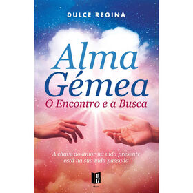 Alma Gémea (Livro De Bolso) De Dulce Regina