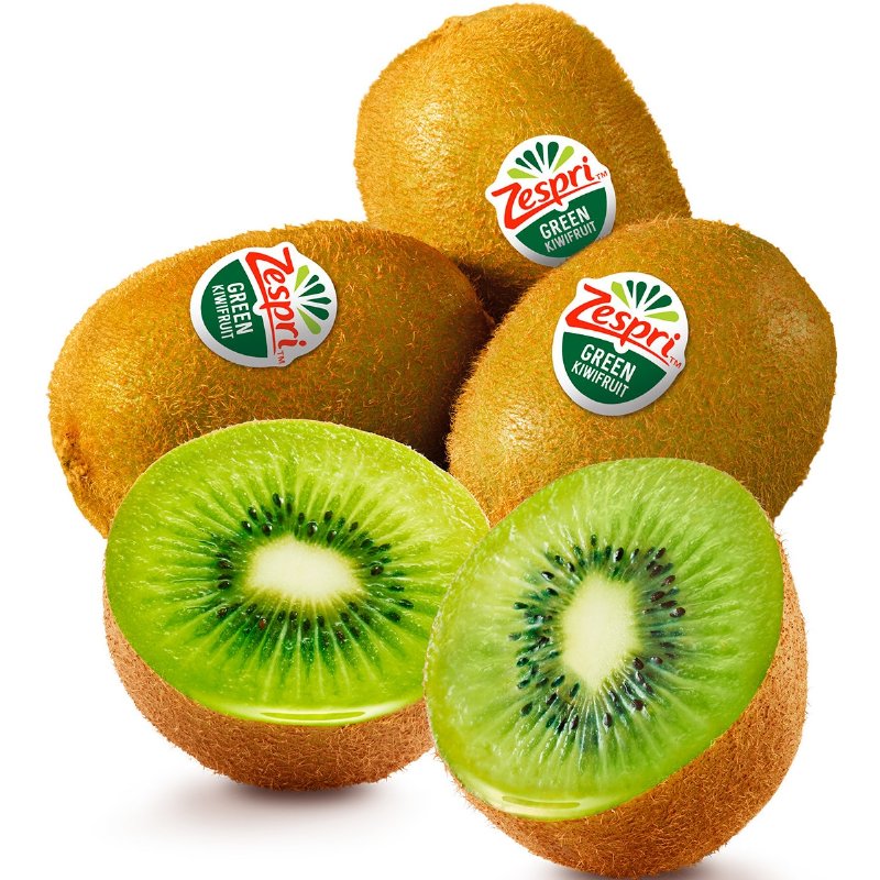 Kiwi Seleção Zespri Peso Aproximado Por 140 g