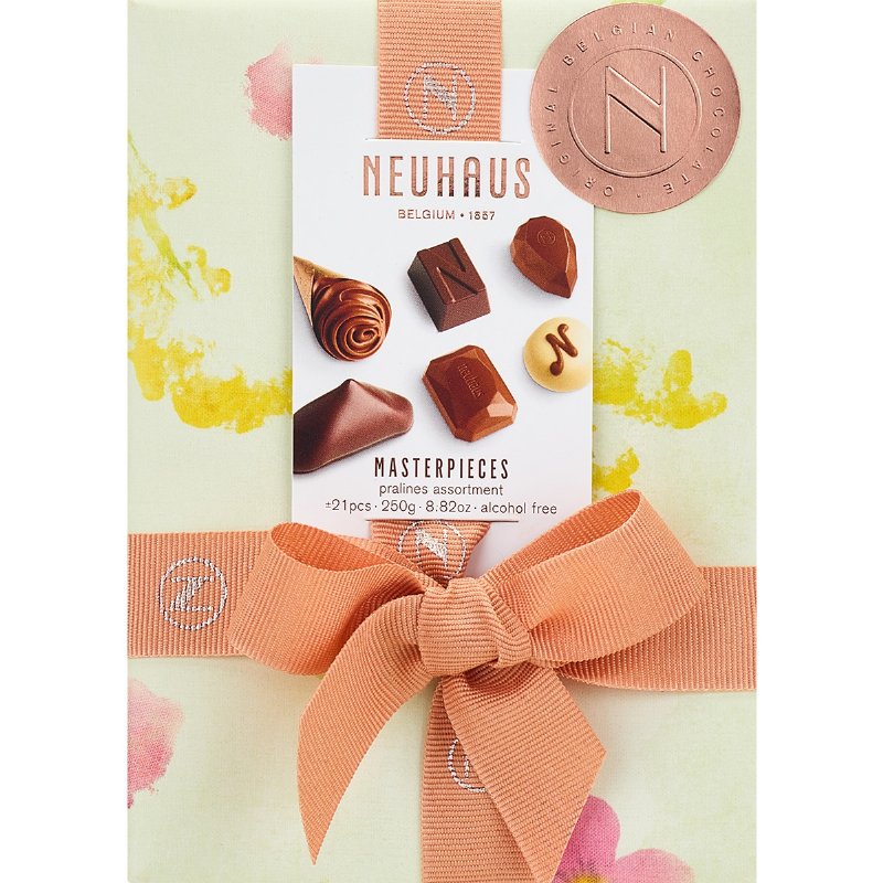Bombons De Chocolate Praliné 250 g