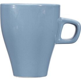 Caneca 230 ml Básica Azul Kasa