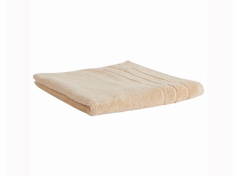 Toalhão Banho Actuel 400 g Bege 70X130Cm