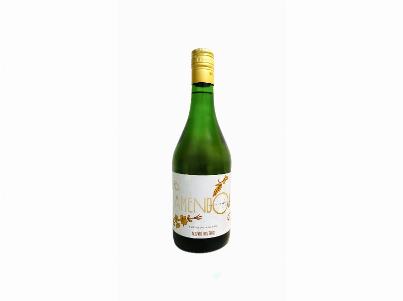 Licor Amêndoa Grand Astoria 70 cl