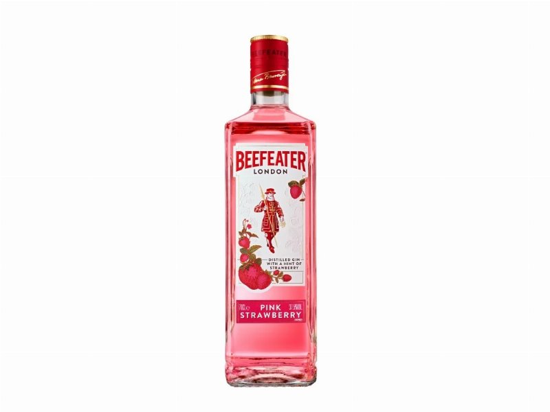 Gin Beefeater Pink 0.70 l