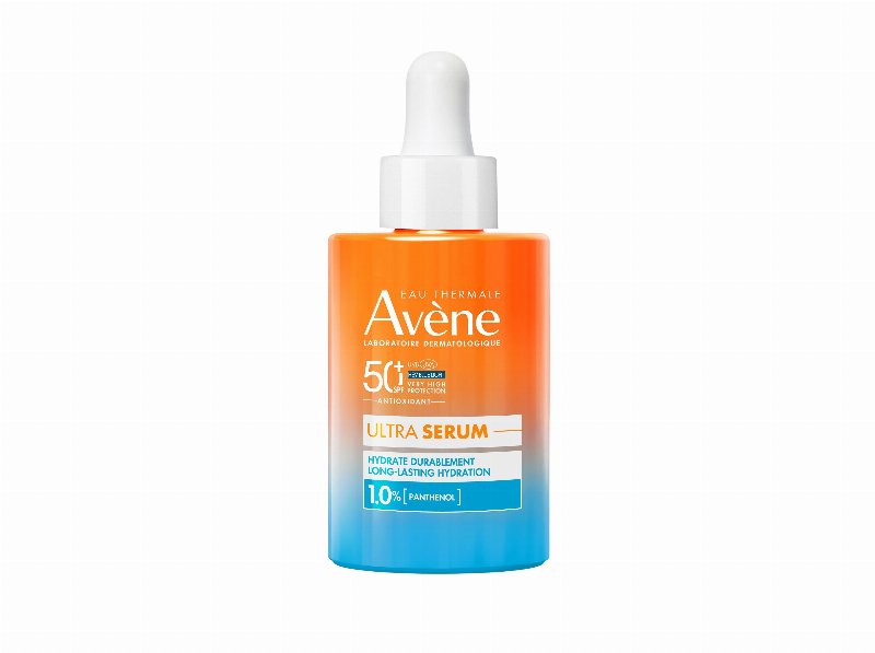 Ultra Sérum Avene Hidratante Spf50+ 30 ml