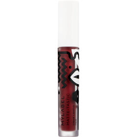 Batom Líquido Matte-Tastic Heat Mylabel 1 Un