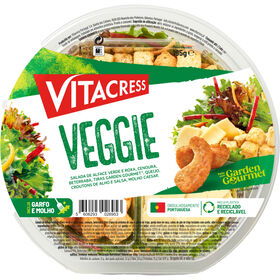Salada Veggie Vitacress 195 gr