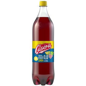 La Casera 0% Álcool Tinto De Verano