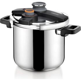 Panela De Pressão Ultima 7,5 l Tescoma