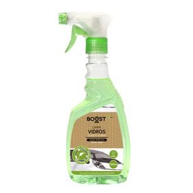 Spray Limpa Vidros Eco Boost Eco 500 ml