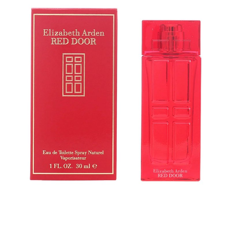 Elizabeth Arden Red Door Eau De Toilette Vaporizador 30 ml
