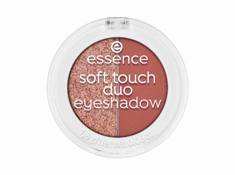 Sombra Essence Soft Touch Duo 01