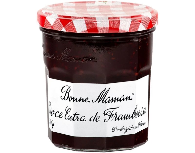 Doce Bonne Maman Framboesa 370 g