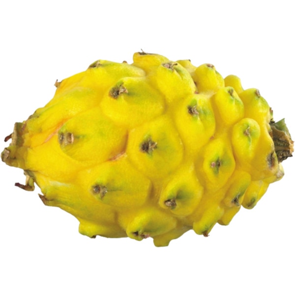 Pithaya Amarela Peso Aproximado Por 390 g