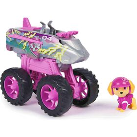 Patrulha Pata - Veículo Rescue Wheels (Vários Modelos)