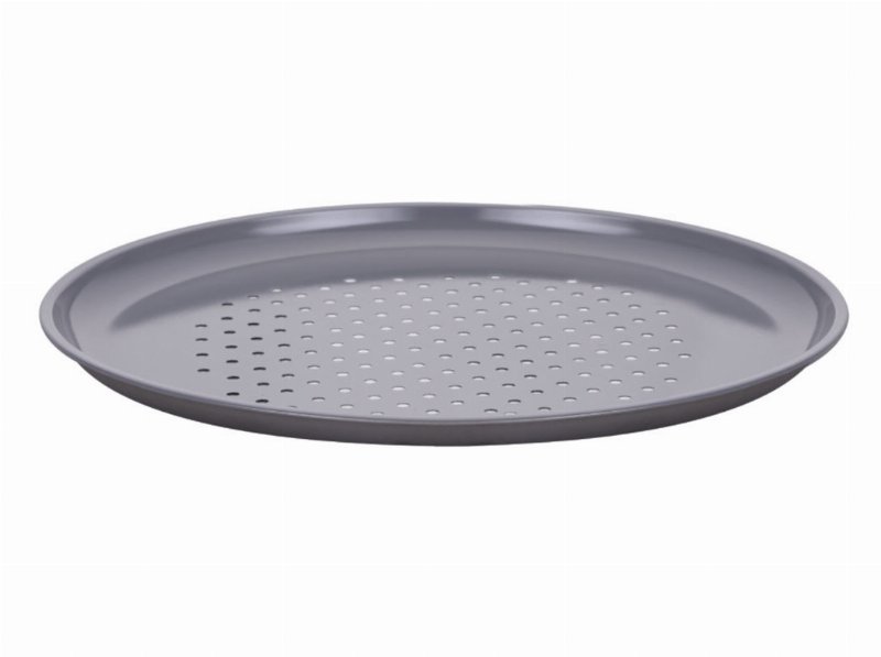 Forma Pizza Actuel Aço Com Revestimento Cerâmico Ø32.5Cm