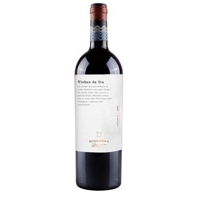 Vinhas Da Ira Vinho Alentejano Vinho Tinto