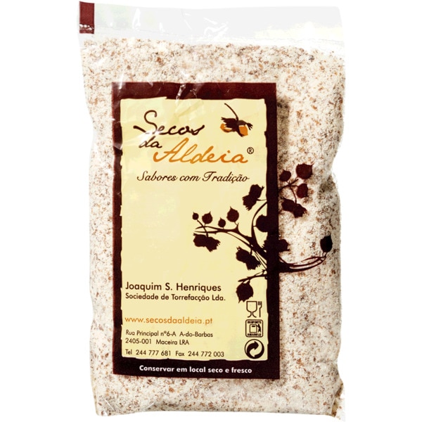 Farinha De Amêndoa