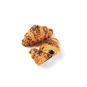 Pack Croissant Folhado De Chocolate Continente 2 Un