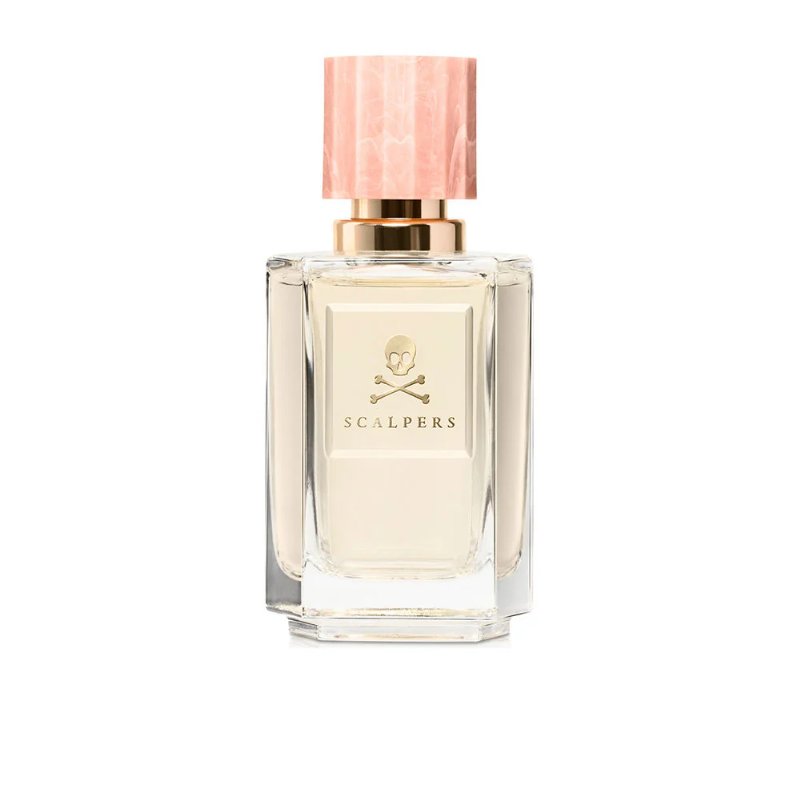 Scalpers Her & Here Eau De Parfum Vaporizador 50 ml