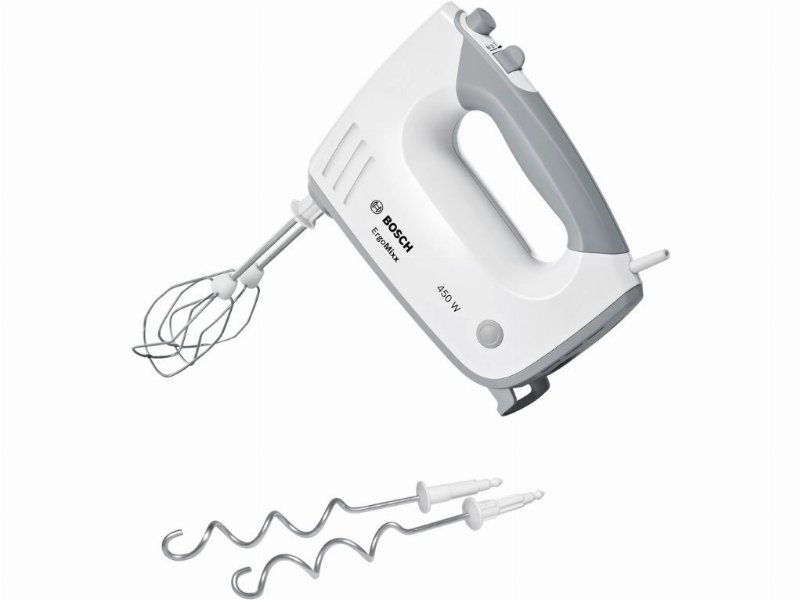 Batedeira Bosch Mfq36400 Ergomixx 450W