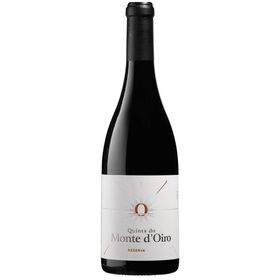 Monte D'oiro Reserva Lisboa Vinho Tinto