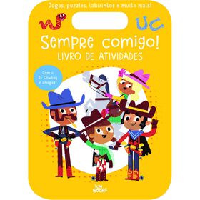 Sempre Comigo! - Sr. Cowboy De Emma Smith