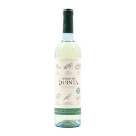 Diário Da Quinta Lisboa Vinho Branco