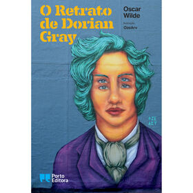 O Retrato De Dorian Gray De Oscar Wilde