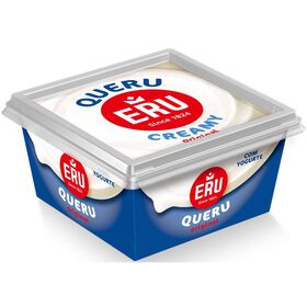 Queijo Creme Original Creamy Eru Queru 100 gr
