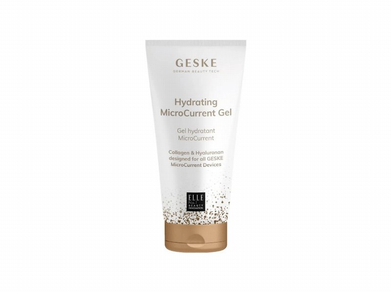 Gel Hidratante Geske Microcurrent 100 ml