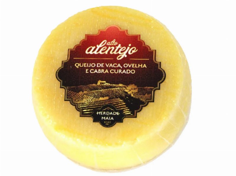 Queijo De Mistura Herdade Da Maia 110 g
