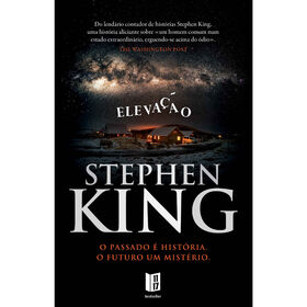 Elevação (Livro De Bolso) De Stephen King