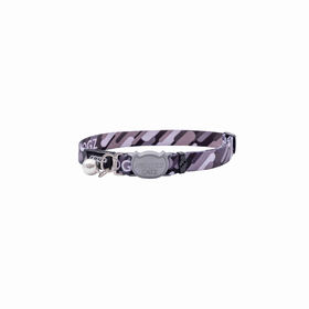 Coleira Para Gato Fusioncat Preta Rogz 1 Un